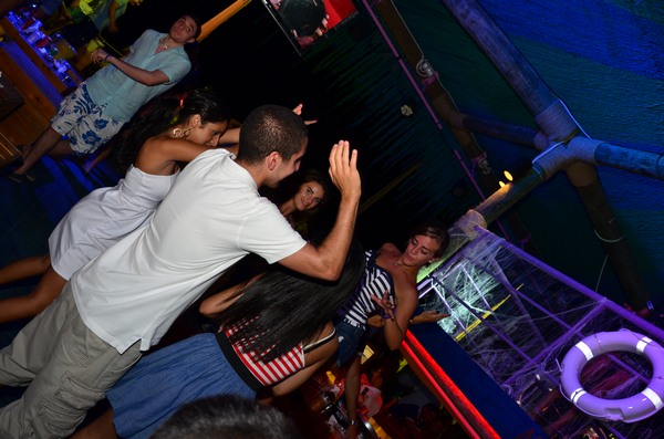 Sailors Night @ Edde Sands